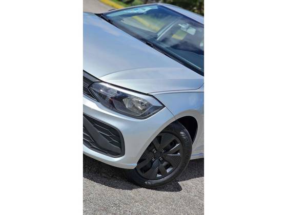 VOLKSWAGEN POLO 1.0 MPI TRACK MANUAL VOLKSWAGEN POLO 1.0 MPI TRACK MANUAL